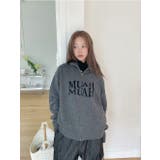 muahmuah ムーアムーア LAMBSWOOL | DAESE TOKYO | 詳細画像11 