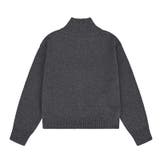 muahmuah ムーアムーア LAMBSWOOL | DAESE TOKYO | 詳細画像17 