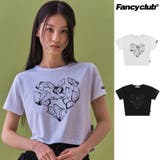NASTY FANCY CLUB | DAESE TOKYO | 詳細画像1