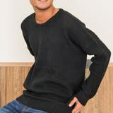 ビッグシルエットニット オーバーサイズ ワッフル | DAESE TOKYO | 詳細画像13 