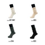 THESOX Luxury ルーズソックス | DAESE TOKYO | 詳細画像6 