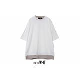 Tシャツ メンズ フェイク | DAESE TOKYO | 詳細画像13