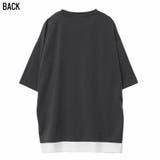 Tシャツ メンズ フェイク | DAESE TOKYO | 詳細画像10