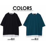 Tシャツ メンズ フェイク | DAESE TOKYO | 詳細画像11