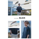 BLK(ブラック) | Tシャツ メンズ フェイク | DAESE TOKYO