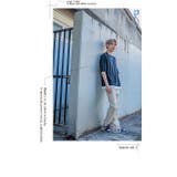 Tシャツ メンズ フェイク | DAESE TOKYO | 詳細画像8