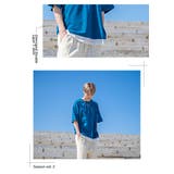 Tシャツ メンズ フェイク | DAESE TOKYO | 詳細画像3