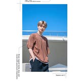 Tシャツ メンズ フェイク | DAESE TOKYO | 詳細画像6