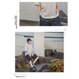 Tシャツ メンズ フェイク | DAESE TOKYO | 詳細画像5