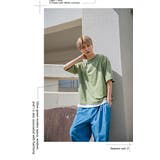 Tシャツ メンズ フェイク | DAESE TOKYO | 詳細画像4