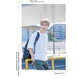 Tシャツ メンズ フェイク | DAESE TOKYO | 詳細画像2