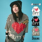 GALFY【ガルフィー】クルーネック 愛犬家お土産TEE 全3色 | DAESE TOKYO | 詳細画像1