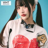 GALFY【ガルフィー】クルーネック 愛犬家お土産TEE 全3色 | DAESE TOKYO | 詳細画像2