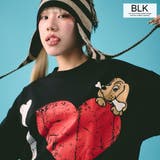 GALFY【ガルフィー】クルーネック 愛犬家お土産TEE 全3色 | DAESE TOKYO | 詳細画像4