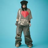 GALFY【ガルフィー】クルーネック 愛犬家お土産TEE 全3色 | DAESE TOKYO | 詳細画像7