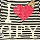 GALFY【ガルフィー】クルーネック 愛犬家お土産TEE 全3色 | DAESE TOKYO | 詳細画像10