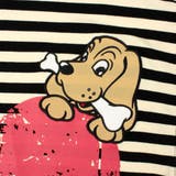 GALFY【ガルフィー】クルーネック 愛犬家お土産TEE 全3色 | DAESE TOKYO | 詳細画像12