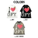 GALFY【ガルフィー】クルーネック 愛犬家お土産TEE 全3色 | DAESE TOKYO | 詳細画像17