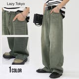 Lazy Tokyo レイジートウキョウ | DAESE TOKYO | 詳細画像1