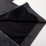 オーバーサイズ スウェード ブルゾン | DAESE TOKYO | 詳細画像13 