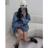 ベロアリボン ニットビーニー 全2色 | DAESE TOKYO | 詳細画像7