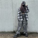 THRASHER スラッシャー ネルチェック | DAESE TOKYO | 詳細画像4 