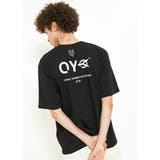 OY オーワイ ベーシックメタルロゴTシャツ | DAESE TOKYO | 詳細画像14 