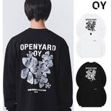 OY オーワイ 蝶ロゴ | DAESE TOKYO | 詳細画像1