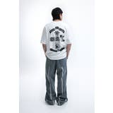 OY オーワイ バッククロスオードリー半袖Tシャツ | DAESE TOKYO | 詳細画像5