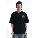 OY オーワイ バッククロスオードリー半袖Tシャツ | DAESE TOKYO | 詳細画像6