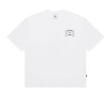 OY オーワイ バッククロスオードリー半袖Tシャツ | DAESE TOKYO | 詳細画像15