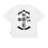 OY オーワイ バッククロスオードリー半袖Tシャツ | DAESE TOKYO | 詳細画像16