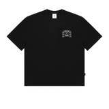 OY オーワイ バッククロスオードリー半袖Tシャツ | DAESE TOKYO | 詳細画像17
