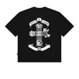 OY オーワイ バッククロスオードリー半袖Tシャツ | DAESE TOKYO | 詳細画像18