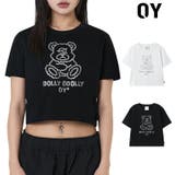 OY オードリークロップTシャツ オーワイ | DAESE TOKYO | 詳細画像1
