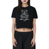 OY オードリークロップTシャツ オーワイ | DAESE TOKYO | 詳細画像2