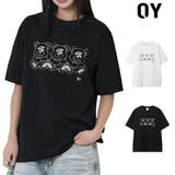 OY TRIPLE PIXEL DOLLY ODOLLY TEE/全2色 | DAESE TOKYO | 詳細画像1 
