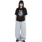 OY HUG DOLLY ODOLLY TEE/全2色 | DAESE TOKYO | 詳細画像2