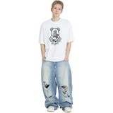 OY HUG DOLLY ODOLLY TEE/全2色 | DAESE TOKYO | 詳細画像7