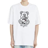 OY HUG DOLLY ODOLLY TEE/全2色 | DAESE TOKYO | 詳細画像8