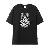 OY HUG DOLLY ODOLLY TEE/全2色 | DAESE TOKYO | 詳細画像11