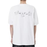 OY PAINTING ODOLLY TEE/全2色 | DAESE TOKYO | 詳細画像9