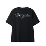 OY PAINTING ODOLLY TEE/全2色 | DAESE TOKYO | 詳細画像16