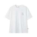 OY PAINTING ODOLLY TEE/全2色 | DAESE TOKYO | 詳細画像17