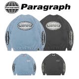 Paragraph パラグラフ 正規品 | DAESE TOKYO | 詳細画像1