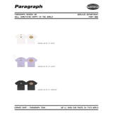 Paragraph パラグラフ 正規品 | DAESE TOKYO | 詳細画像2