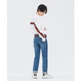 ROMANTICCROWN ロマンティッククラウン バックラインシャツ | DAESE TOKYO | 詳細画像3 