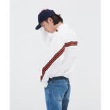 ROMANTICCROWN ロマンティッククラウン バックラインシャツ | DAESE TOKYO | 詳細画像5 