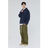 ROMANTICCROWN ロマンティッククラウン ワッフルエンボスタートルネッ… | DAESE TOKYO | 詳細画像5 