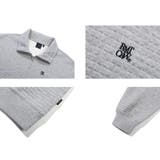 ROMANTICCROWN ロマンティッククラウン ワッフルエンボスタートルネッ… | DAESE TOKYO | 詳細画像16 